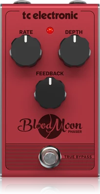 TC Electronic Blood Moon Phaser - Efekt typu phaser