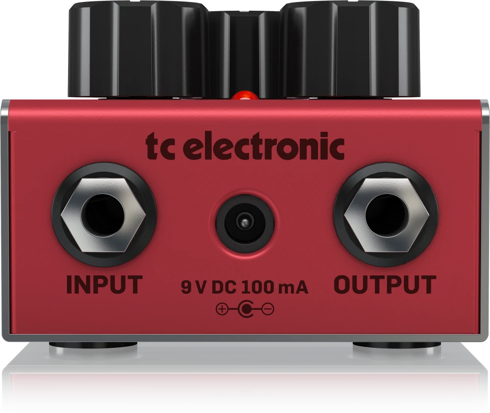 TC Electronic Blood Moon Phaser - Efekt typu phaser