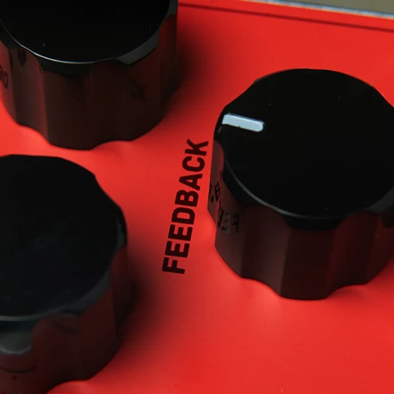 TC Electronic Blood Moon Phaser - Efekt typu phaser