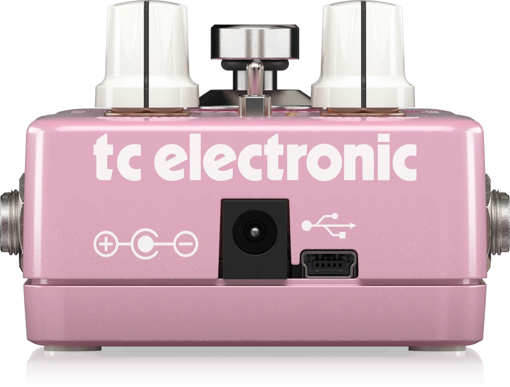 TC Electronic Brainwaves -pedaali