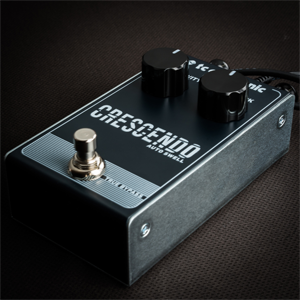 TC Electronic Crescendo Auto Swell - Efekt typu auto swell