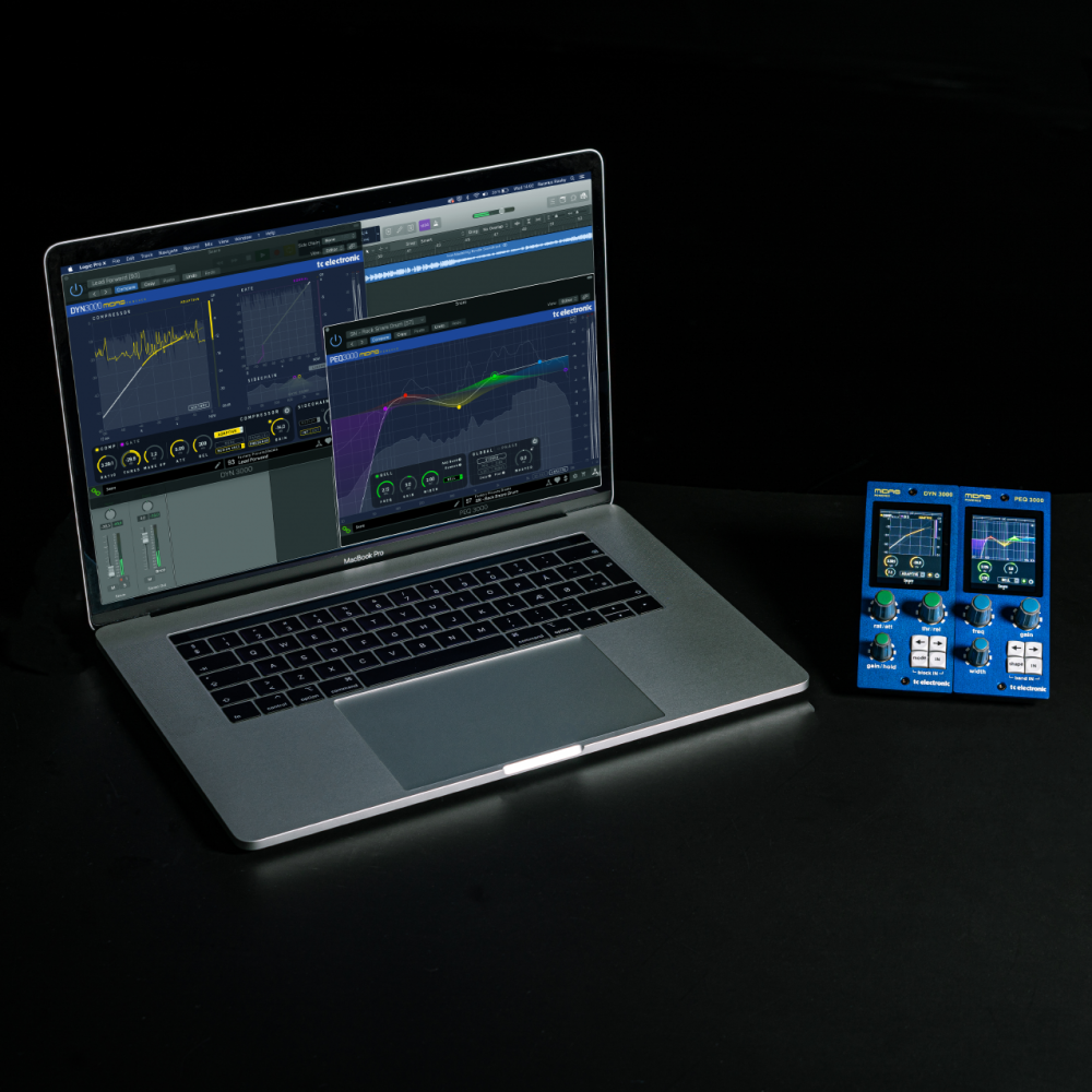 TC Electronic DYN 3000-DT
