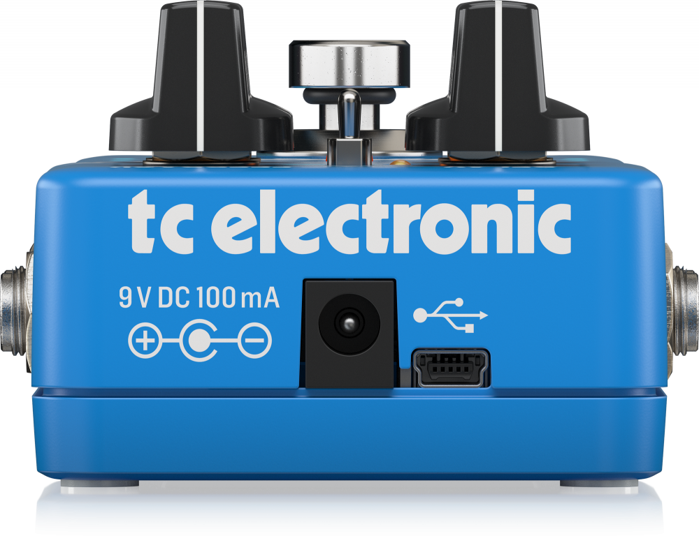 TC Electronic TC Electronic Flashback 2 - Efekt typu delay MASH