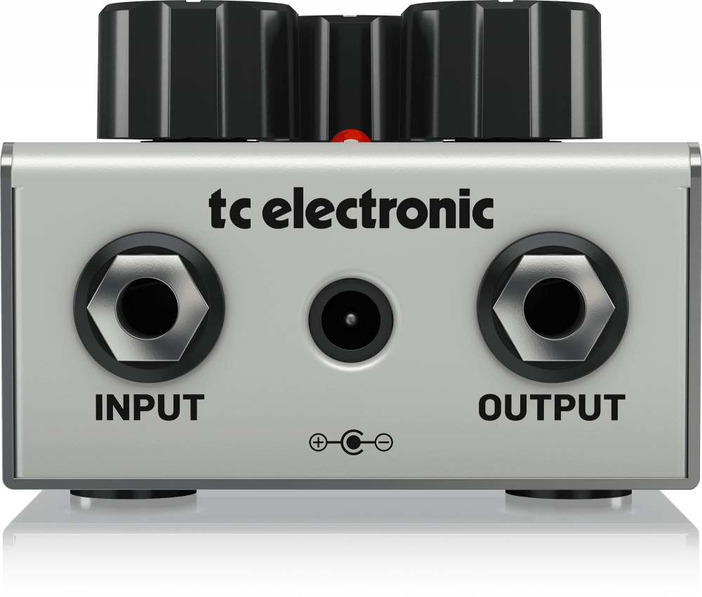 Tc Electronic TC elektroninis jėgos lauko kompresorius