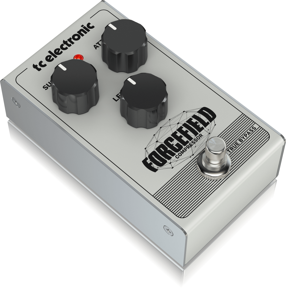 Tc Electronic TC elektroninis jėgos lauko kompresorius