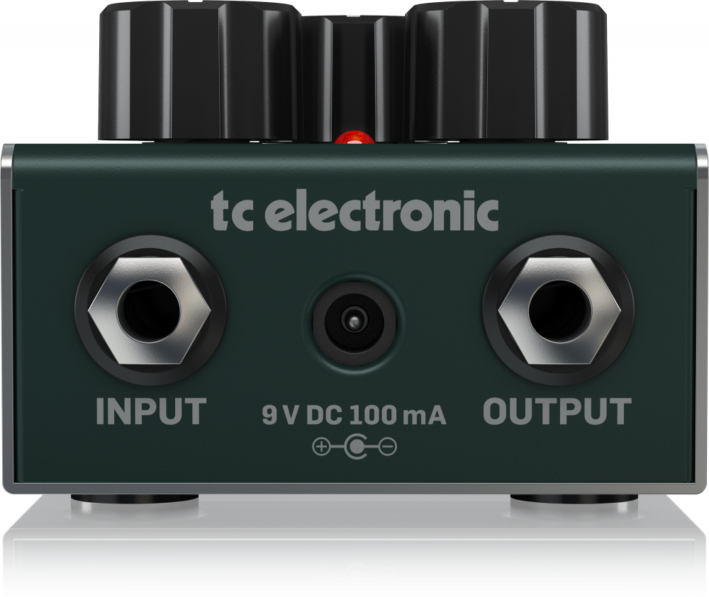 TC Electronic TC Electronic Gauss Tape Echo – gitaros efektas