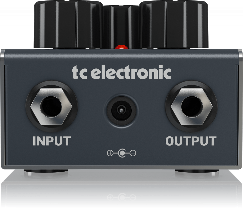 TC Electronic TC Electronic Grand Magus Distortion - Efekt typu distortion