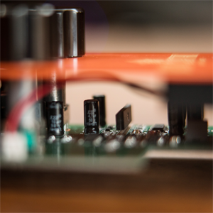 TC Electronic Iron Curtain Noise Gate – gitaros efektas