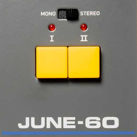 TC Electronic JUNE-60 V2