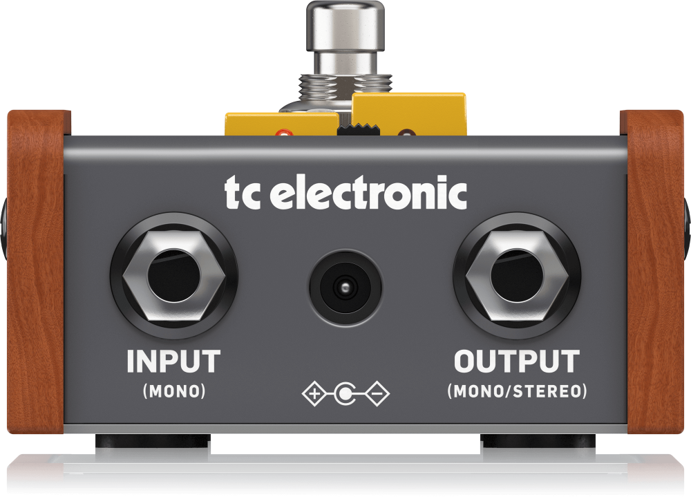 TC Electronic JUNE-60 V2