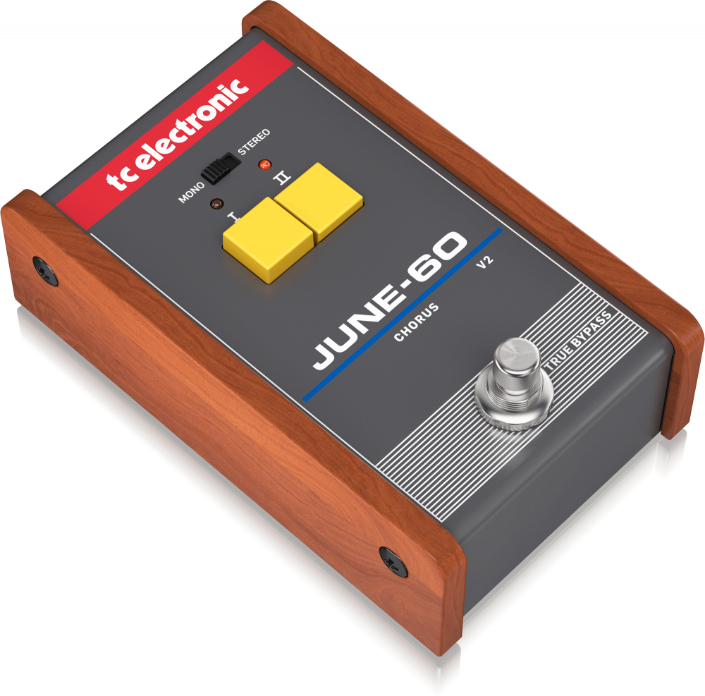 TC Electronic JUNE-60 V2
