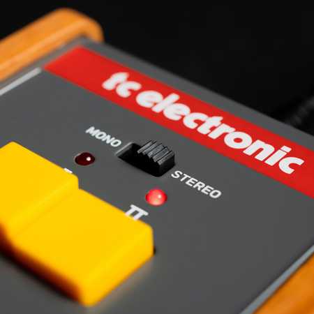 TC Electronic JUNE-60 V2