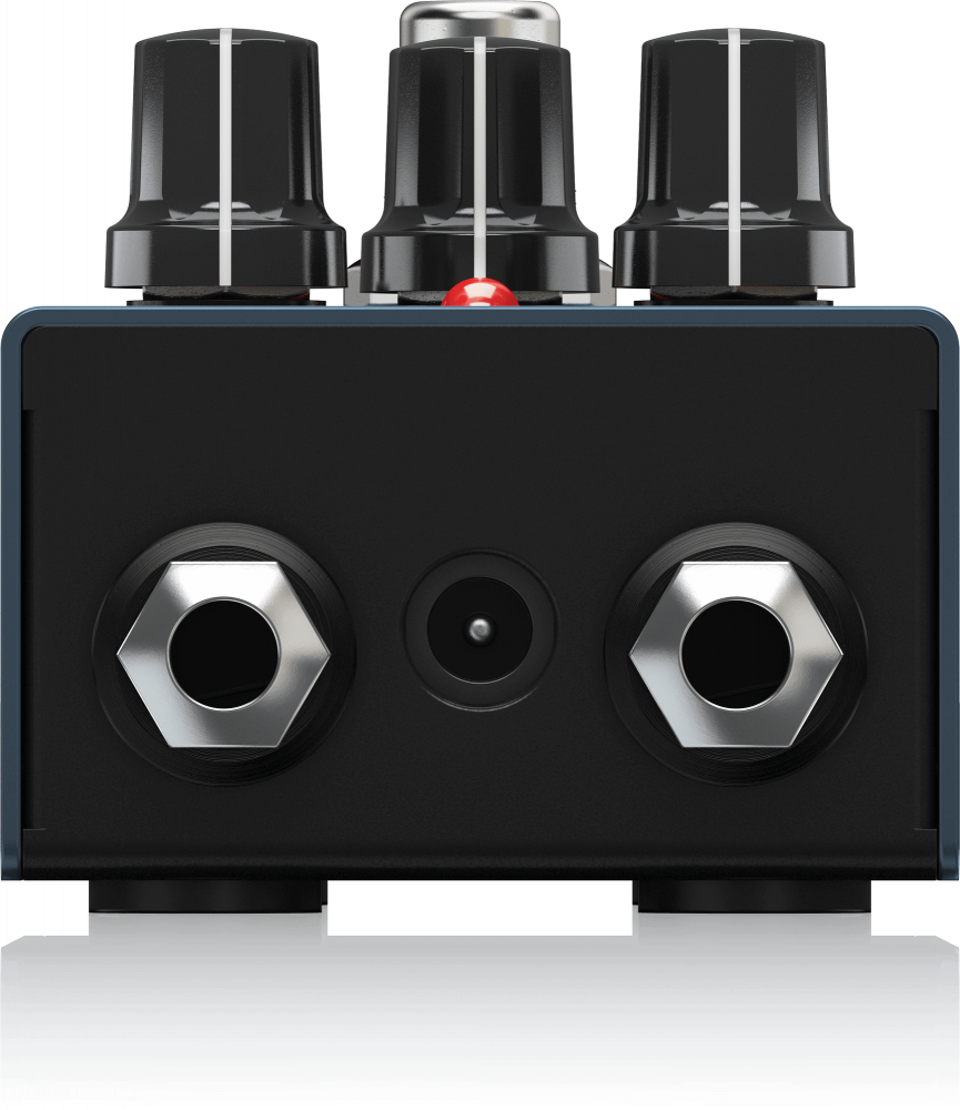 TCC TC Electronic Magus Pro High Gain Distortion – gitaareffect
