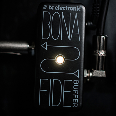 TC Electronic PolyTune 3