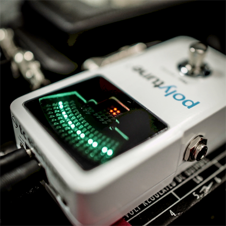 TC Electronic PolyTune 3