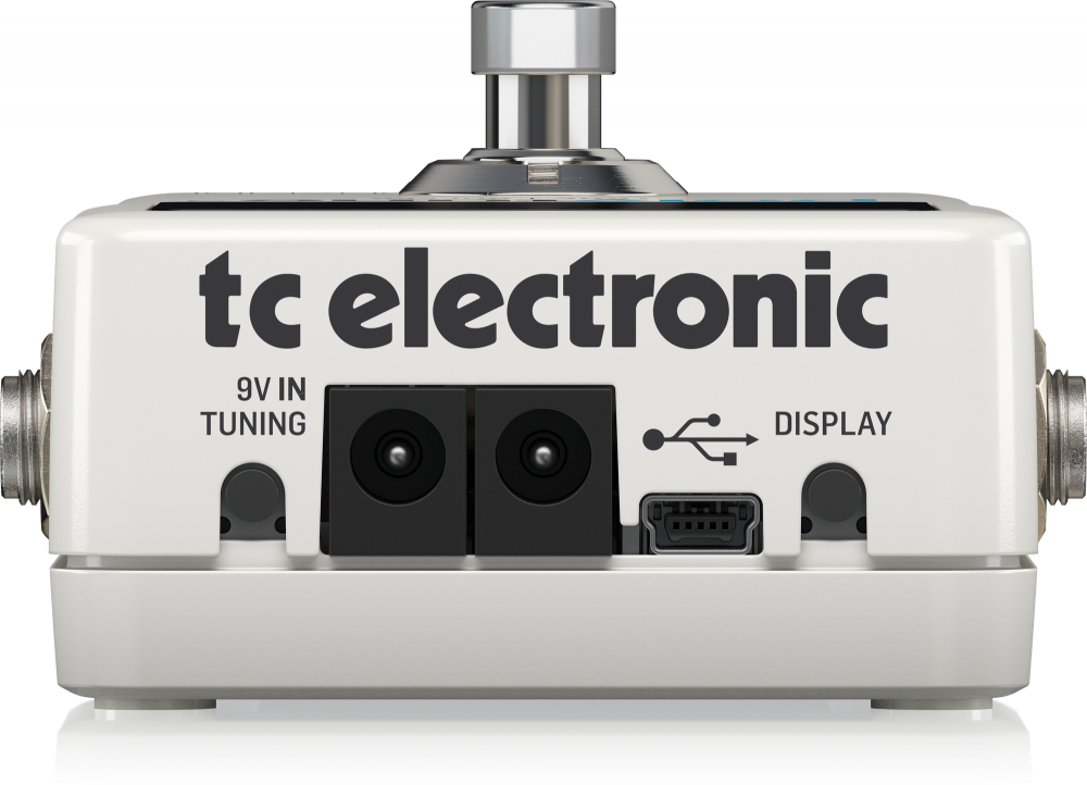 TC Electronic PolyTune 3
