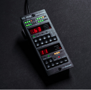 TC Electronic TC1210-DT – Chorus/Flanger skaitmeninė sąsaja