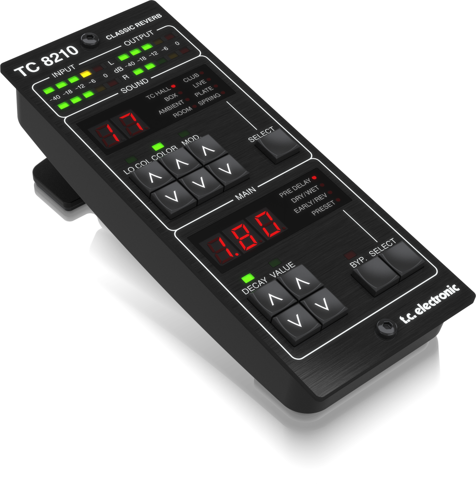 TC Electronic TC8210-DT
