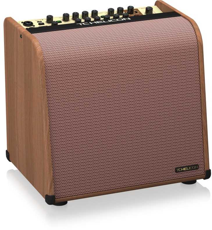 TC Helicon Harmony V100