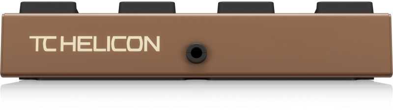 TLN TC Helicon Harmony V60 kombo akustiniams instrumentams 60 W