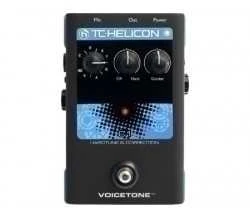 TC Helicon VoiceTone C1 – balso procesorius, modelis - 000-DDY01 