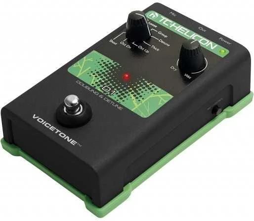 TLN TC Helicon VoiceTone D1 dvigubintuvas/išderintuvas