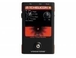 TC Helicon VoiceTone R1 – Reverb