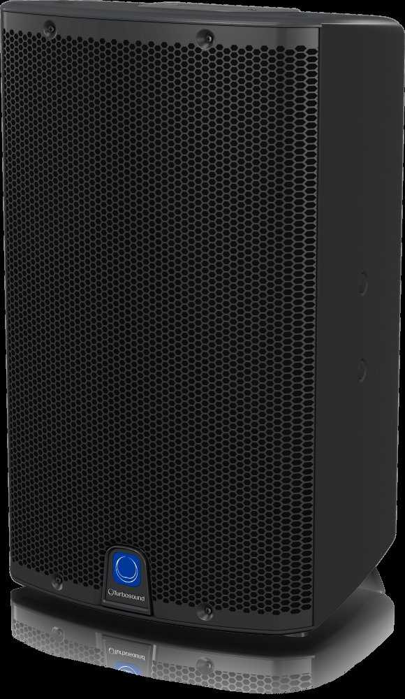 Turbosound iQ12 kolonėlė