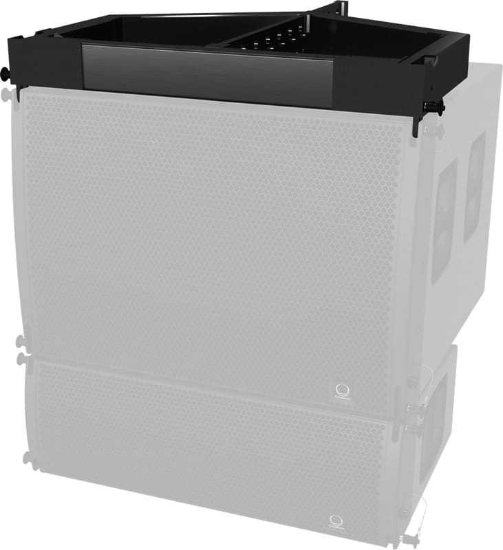 Kompiuterio kolonėlės Turbosound TLX84-FLB