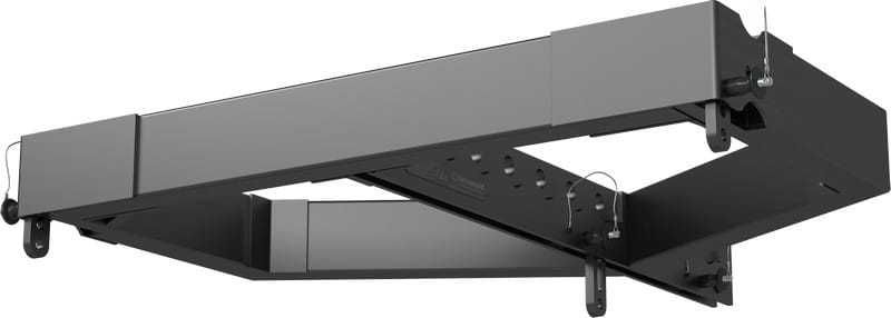 Kompiuterio kolonėlės Turbosound TLX84-FLB