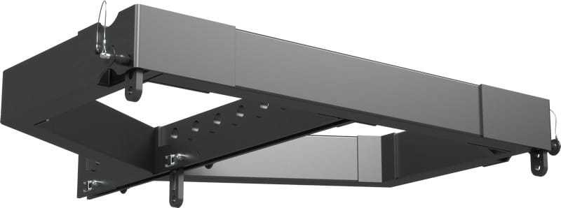 Kompiuterio kolonėlės Turbosound TLX84-FLB