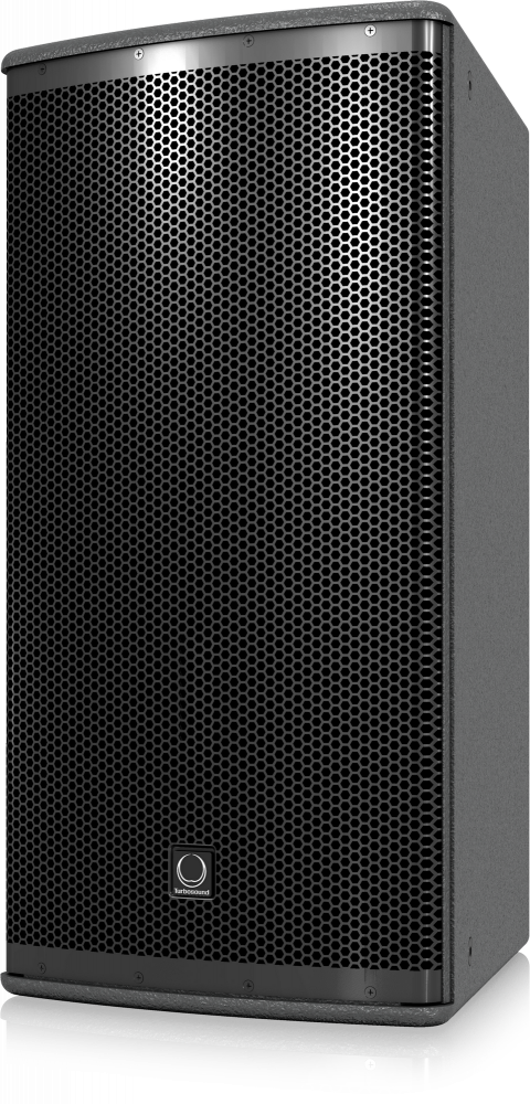 Turbosound TPA122/95 – dviejų krypčių pasyvus 12 colių garsiakalbis