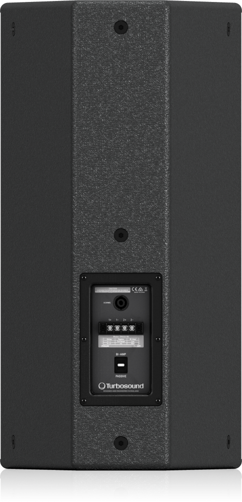 Turbosound TPA122/95 – dviejų krypčių pasyvus 12 colių garsiakalbis