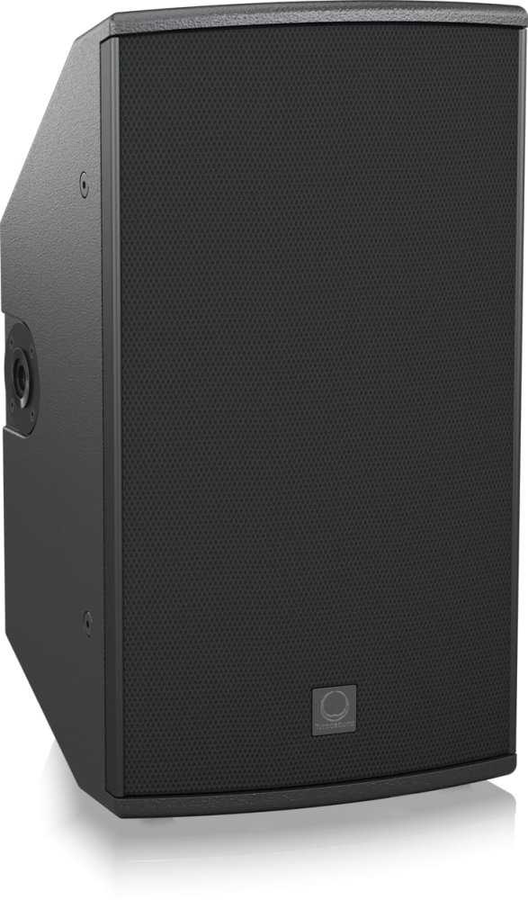 Kompiuterio kolonėlės Carruzzo Turbosound TQ10 dvipusis pasyvus garsiakalbis 10"