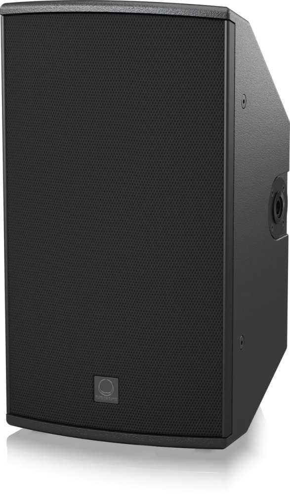 Kompiuterio kolonėlės Carruzzo Turbosound TQ10 dvipusis pasyvus garsiakalbis 10"