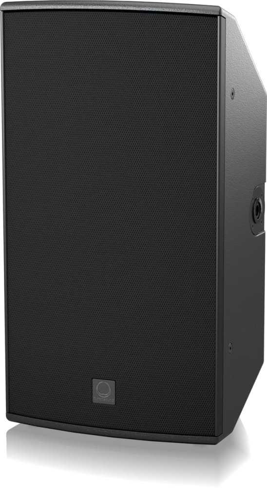 Kompiuterio kolonėlės Carruzzo Turbosound TQ12 dvipusis pasyvus garsiakalbis 12"