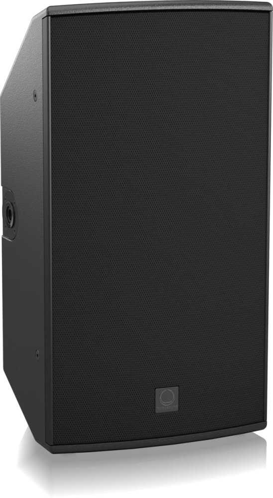Kompiuterio kolonėlės Carruzzo Turbosound TQ12 dvipusis pasyvus garsiakalbis 12"