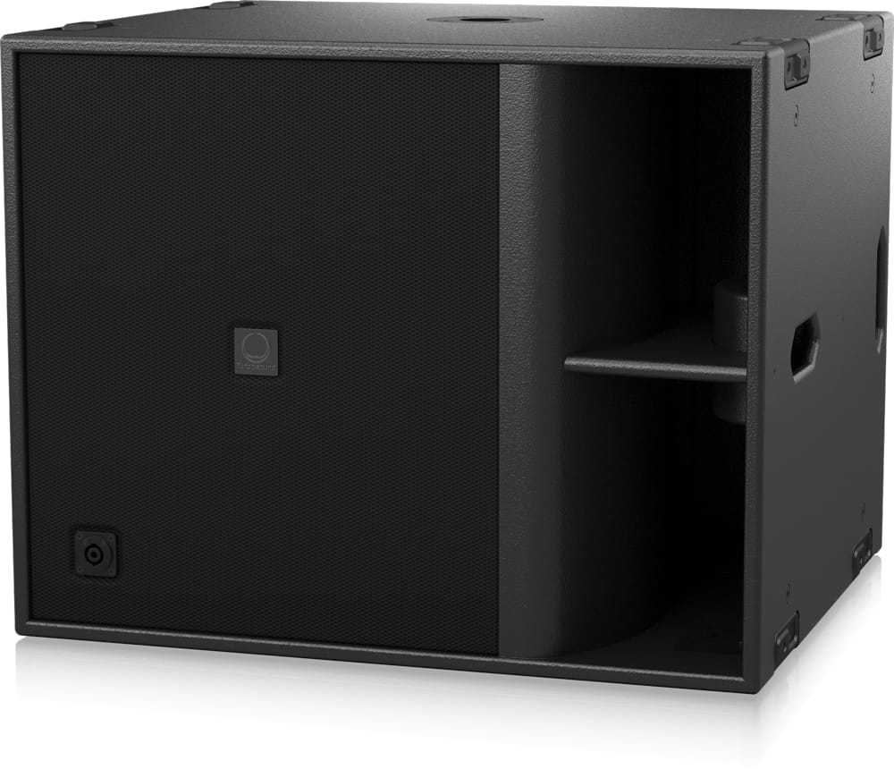 Turbosound TQ15B