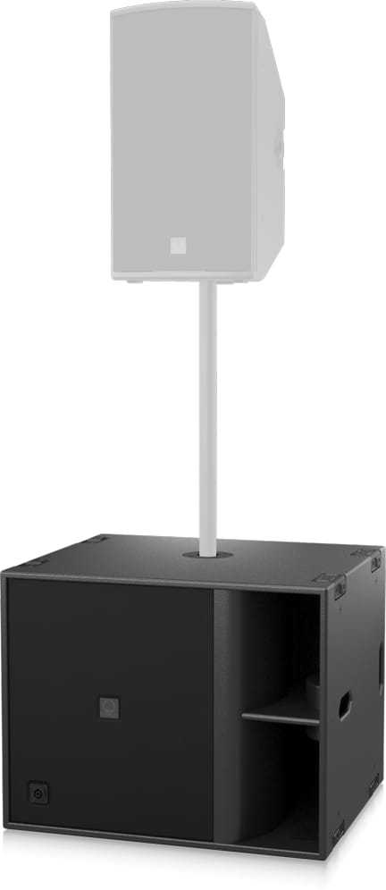 Turbosound TQ15B