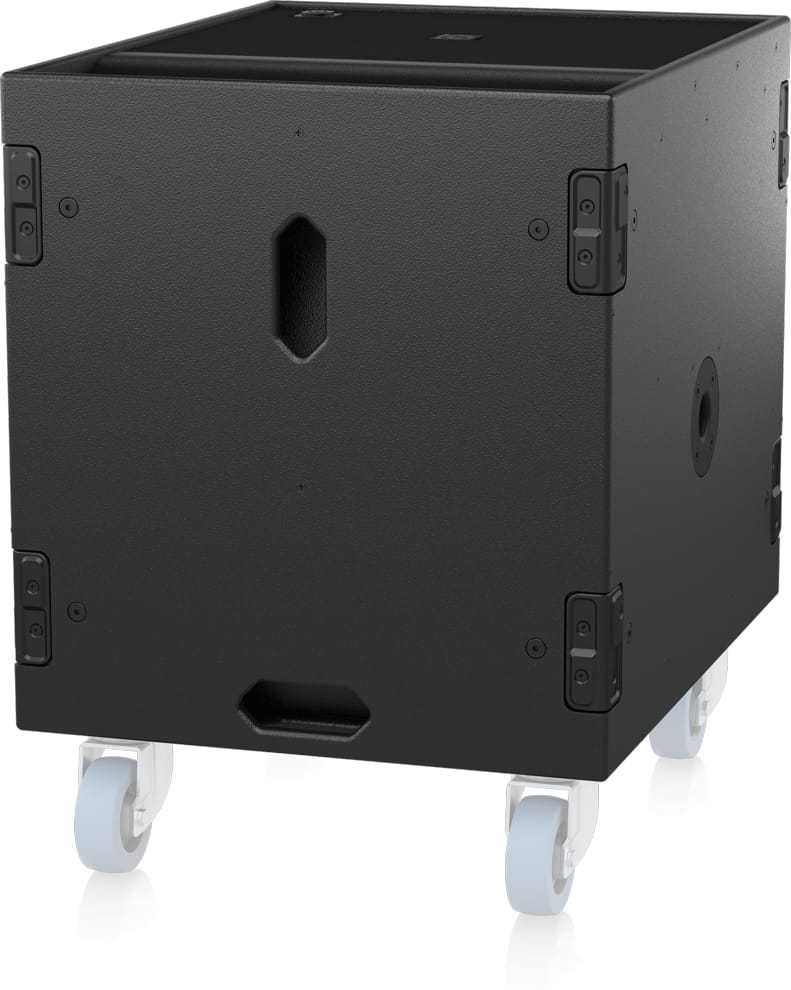 Turbosound TQ15B