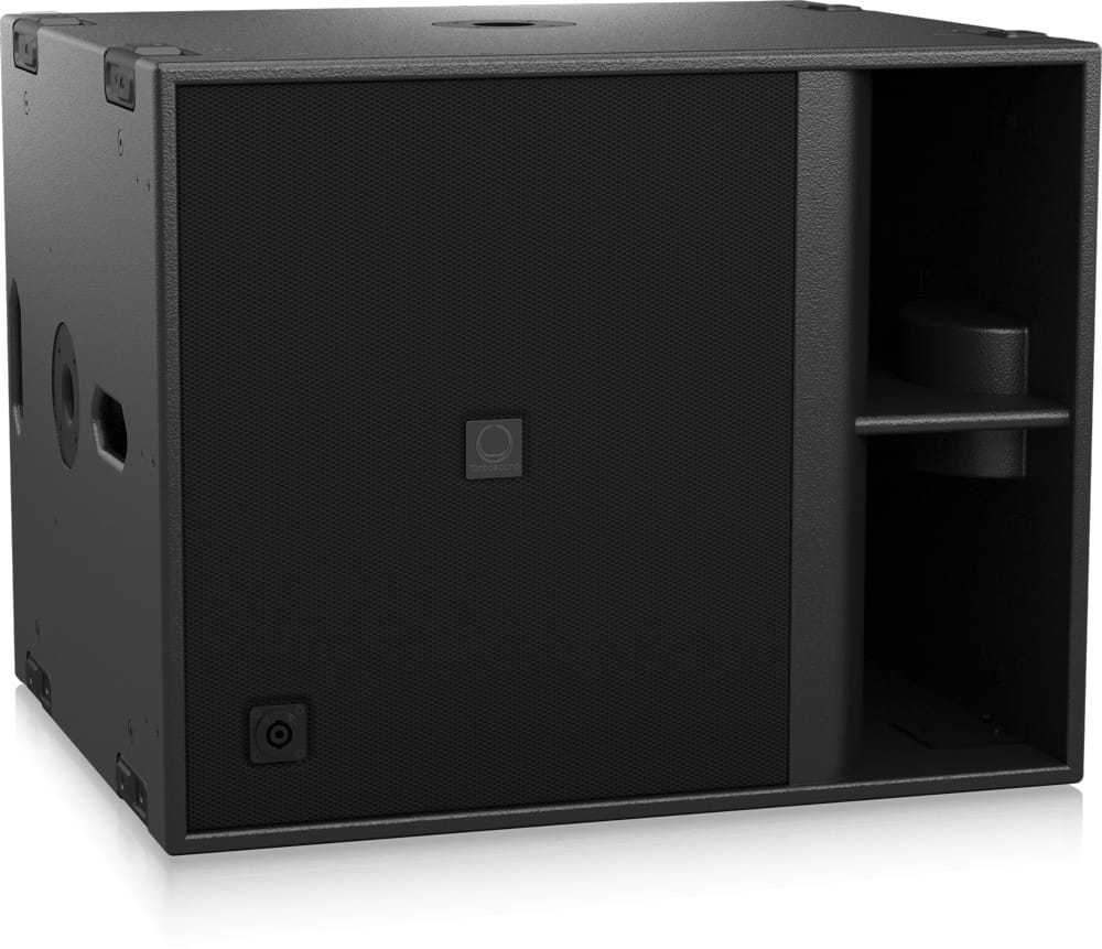 Turbosound TQ15B