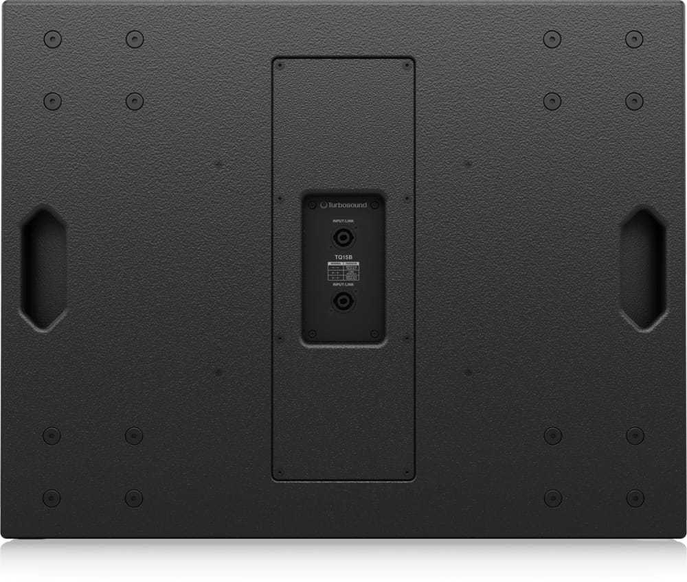 Turbosound TQ15B