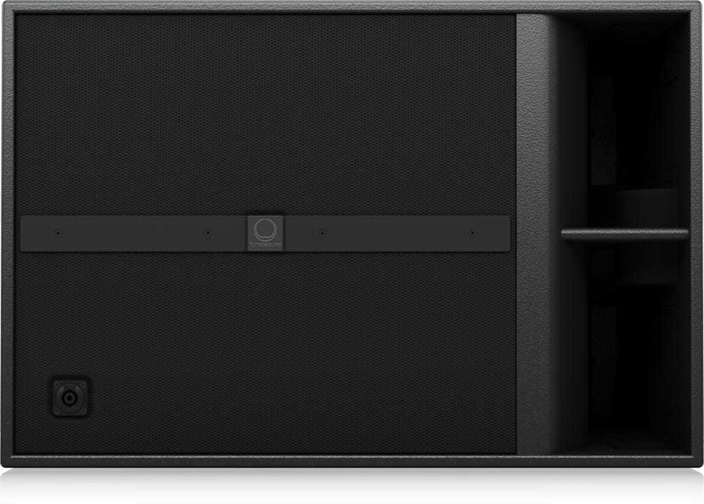 Turbosound TQ18B – 18 colių pasyvus žemųjų dažnių garsiakalbis