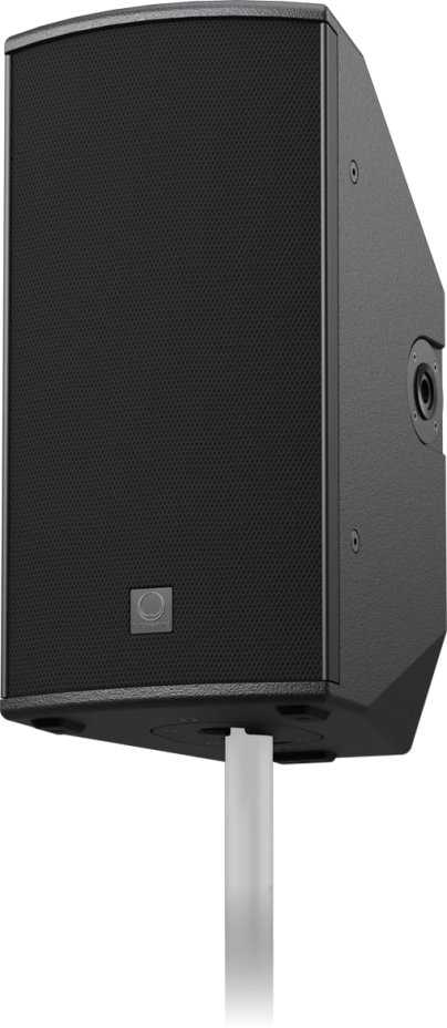 Kompiuterio kolonėlės Carruzzo Turbosound TQ8 dvipusis pasyvus garsiakalbis 8"
