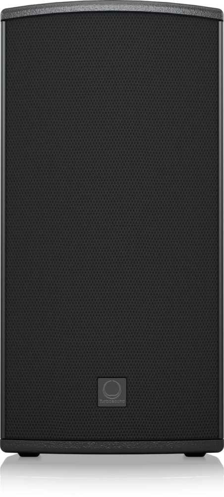 Kompiuterio kolonėlės Carruzzo Turbosound TQ8 dvipusis pasyvus garsiakalbis 8"