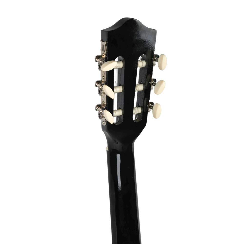 V-TONE BCG BK - classical guitar 4/4, juodas