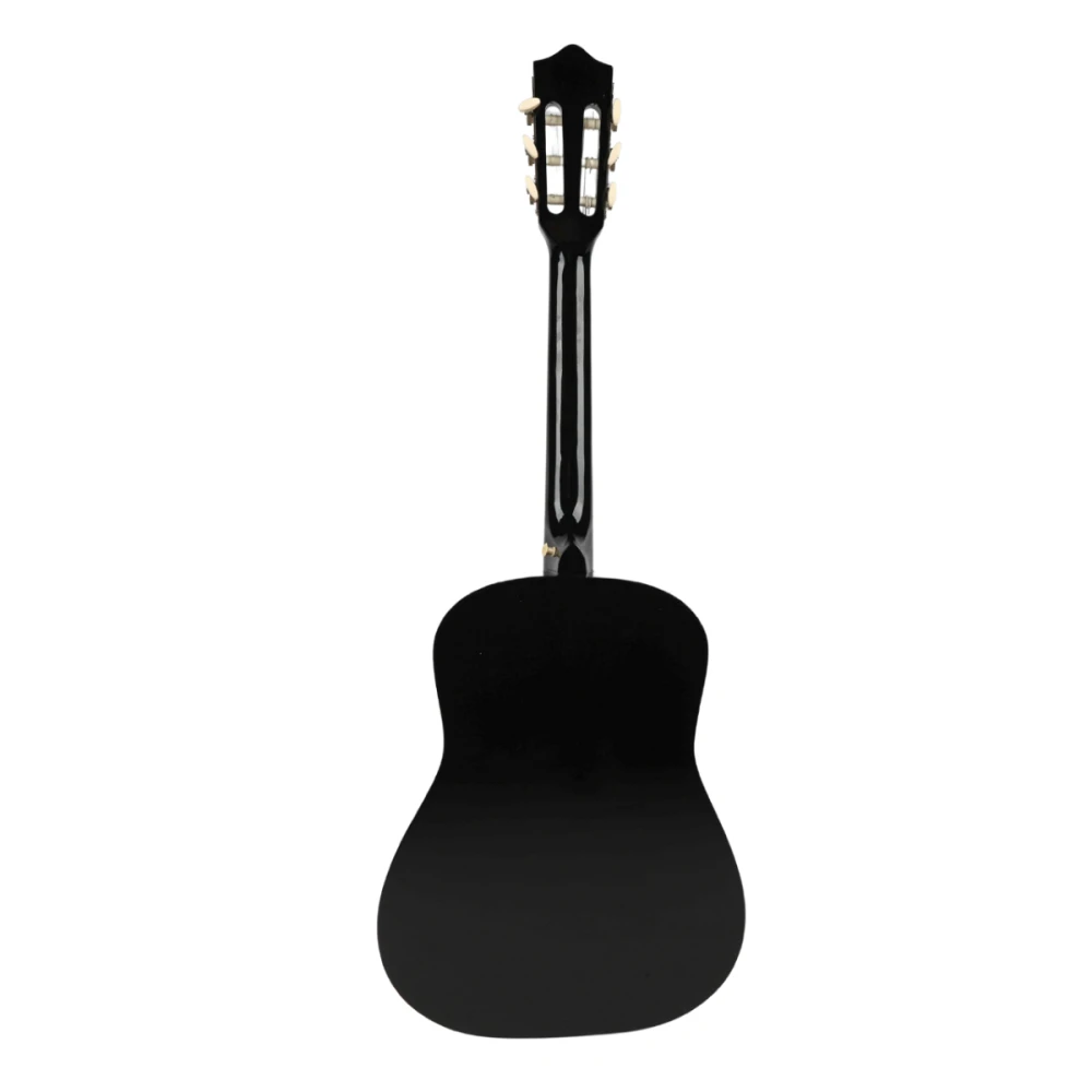 V-TONE BCG BK - classical guitar 4/4, juodas