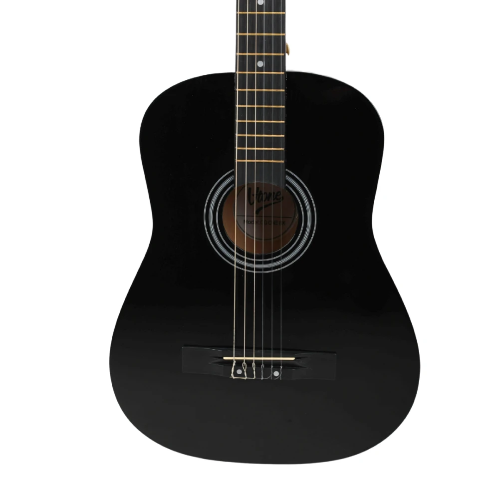 V-TONE BCG BK - classical guitar 4/4, juodas