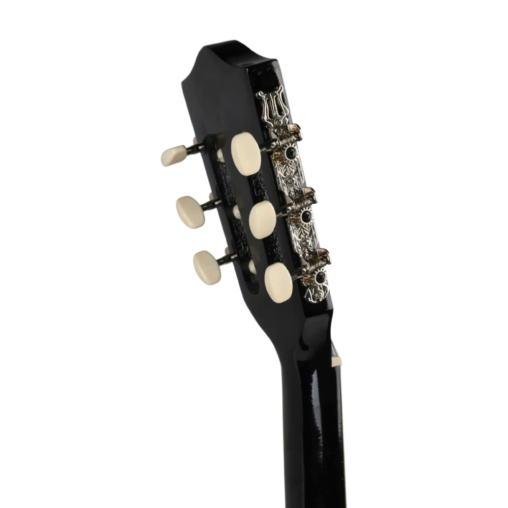 V-TONE BCG BK - classical guitar 4/4, juodas