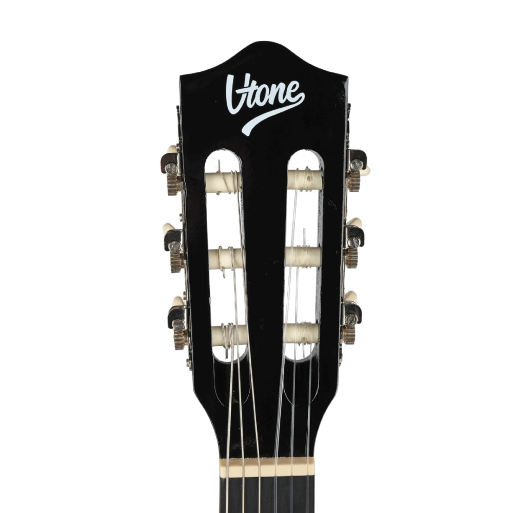 V-TONE BCG BK - classical guitar 4/4, juodas